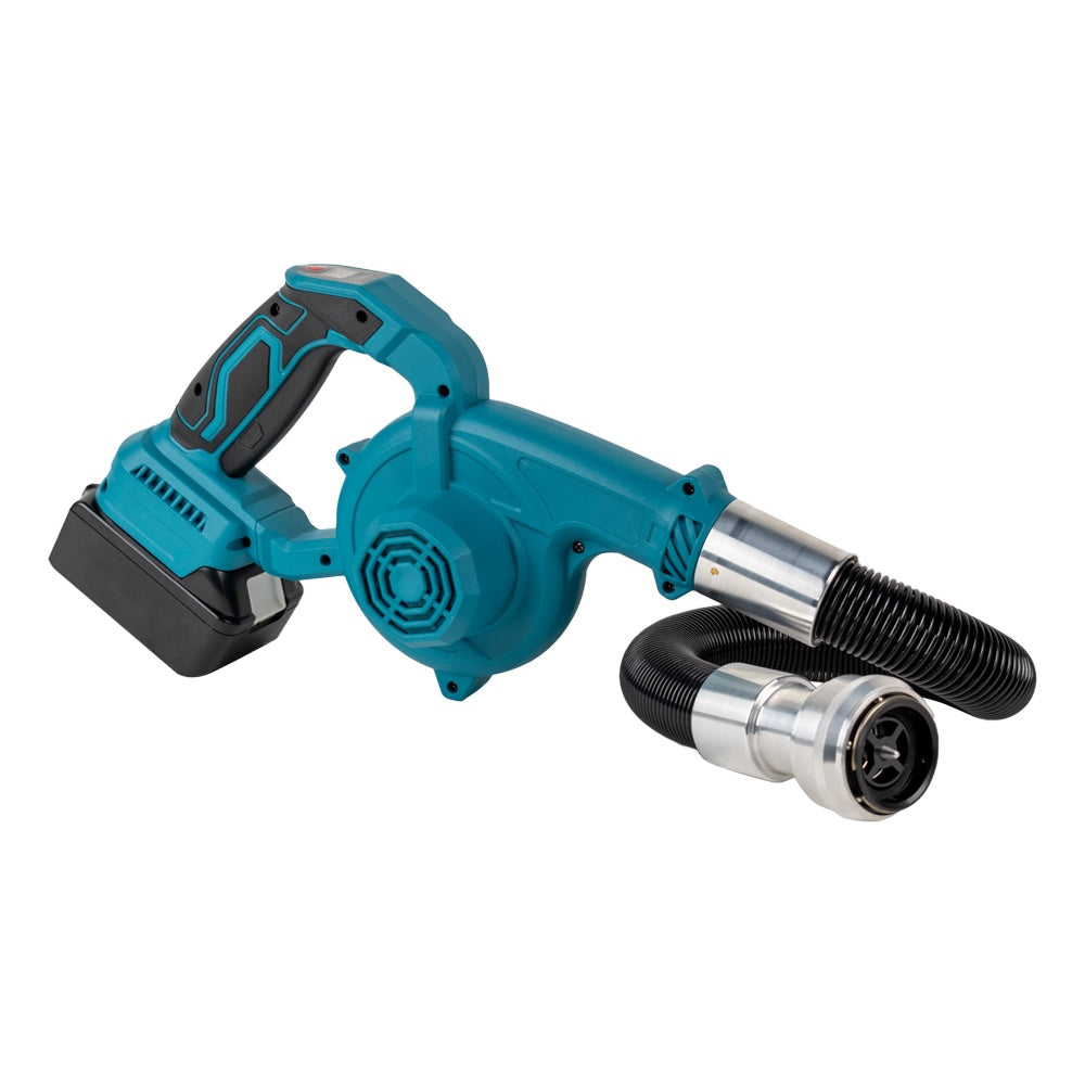 Turbo air tool adaptor