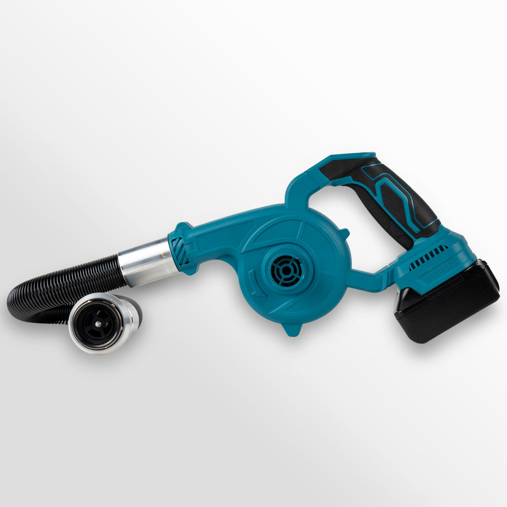 Turbo air tool adaptor