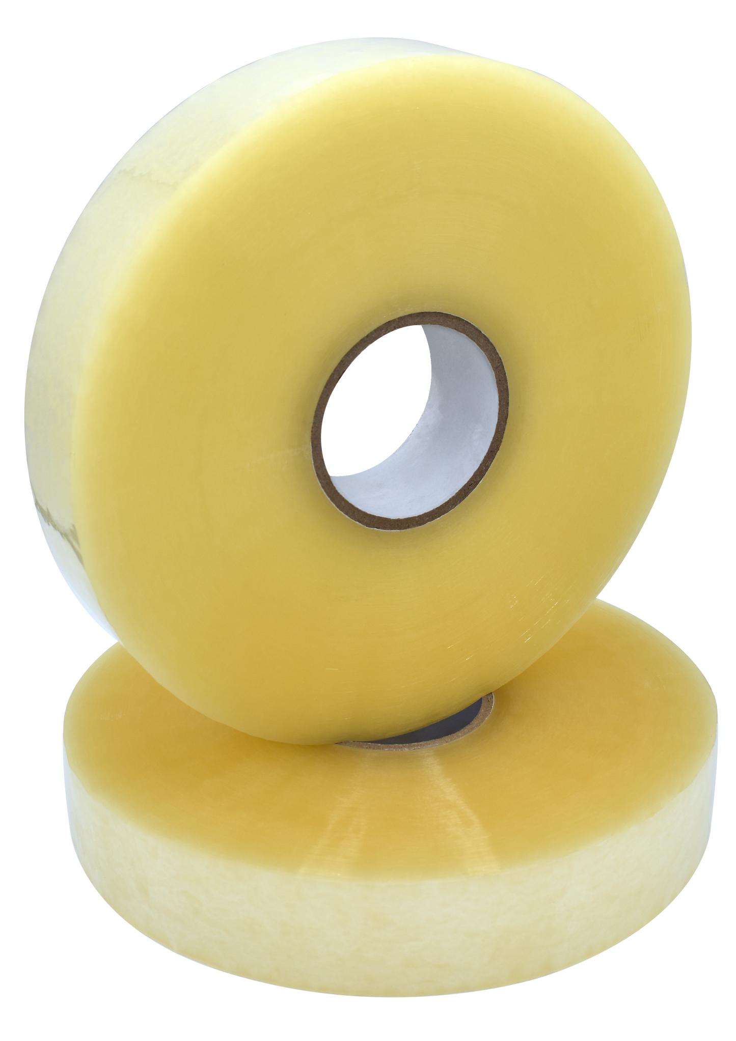 Packsys Automatic Clear Tape 2" x 1000 yards