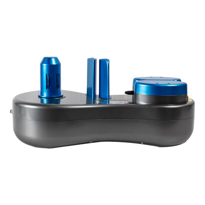 AirBoy Nano 4 air cushion machine