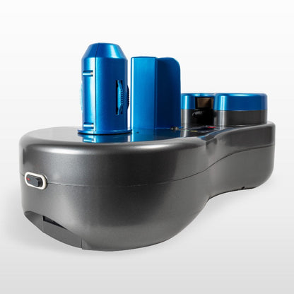 AirBoy Nano 4 air cushion machine