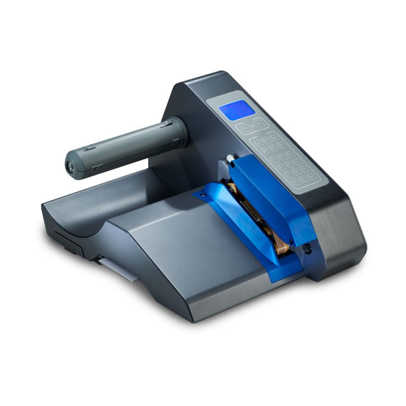 AirWave 1 air cushion machine