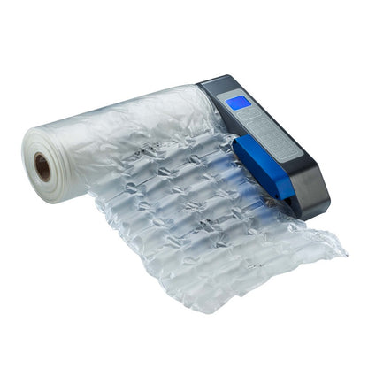 AirWave 1 air cushion machine