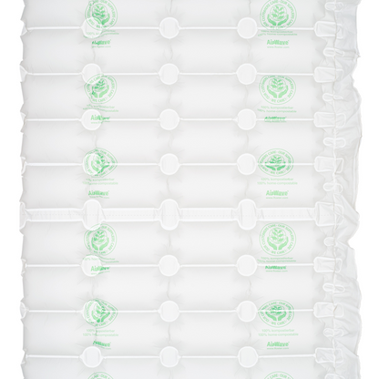 BioFilm wrapper air cushion film