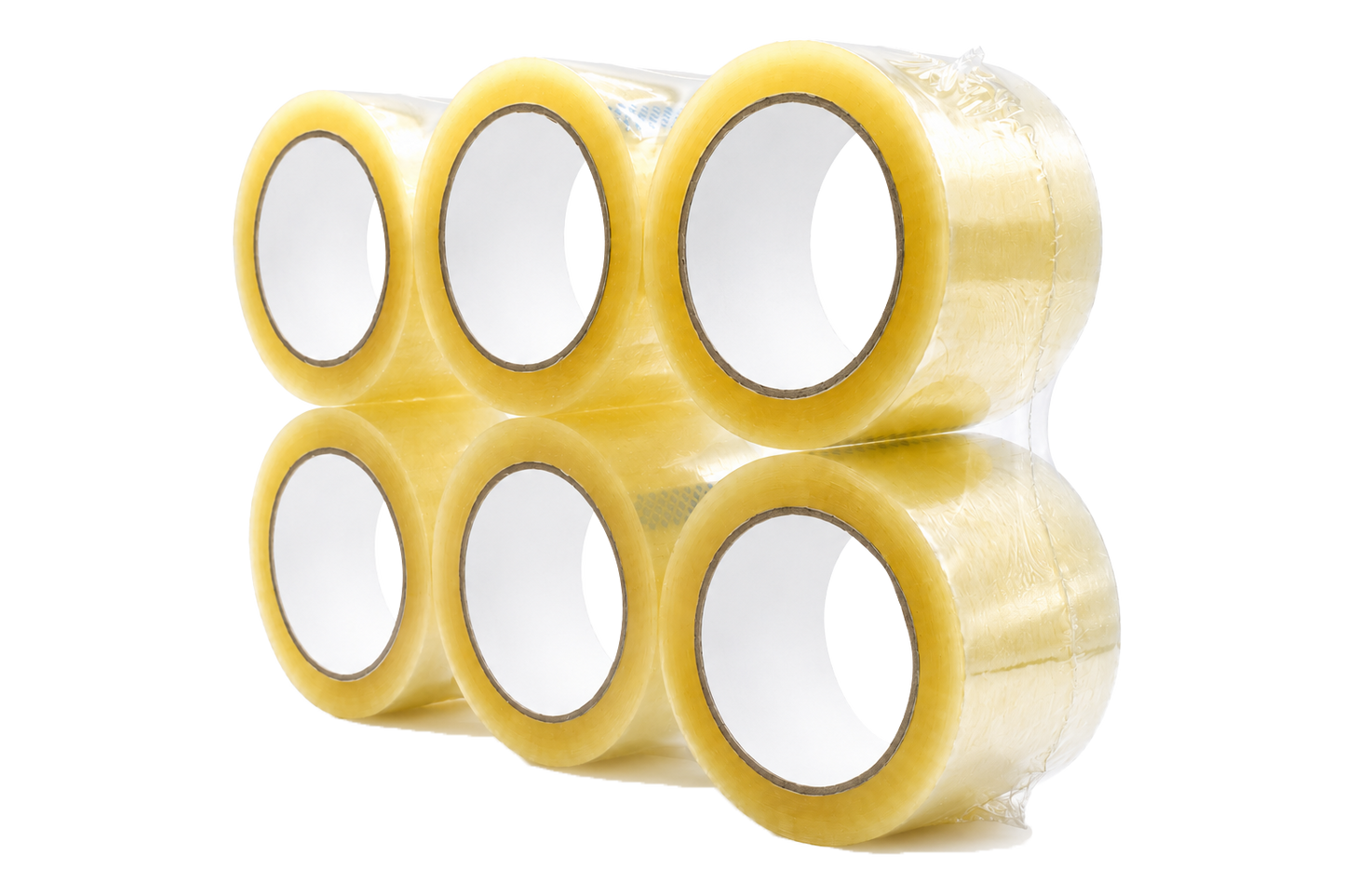 Clear Packing Tape