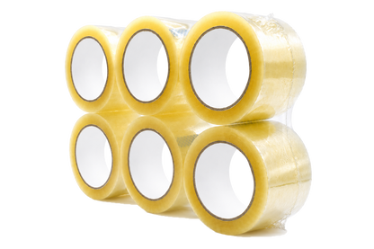 Clear Packing Tape