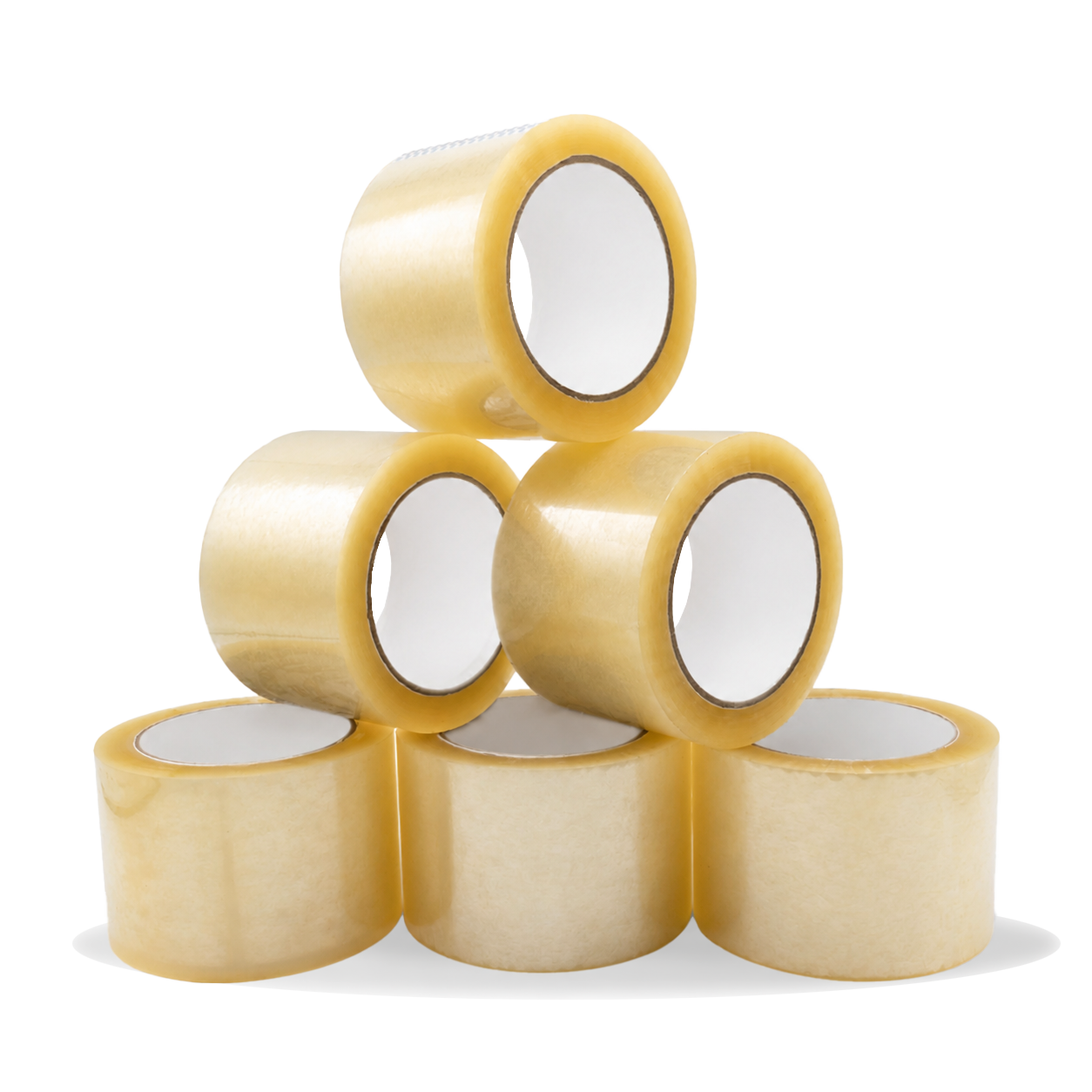 Clear Packing Tape
