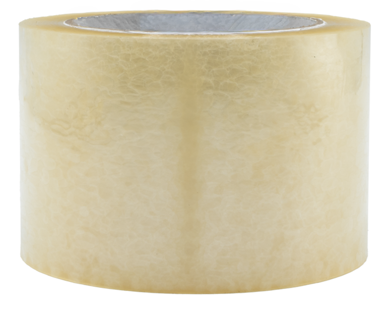Clear Packing Tape