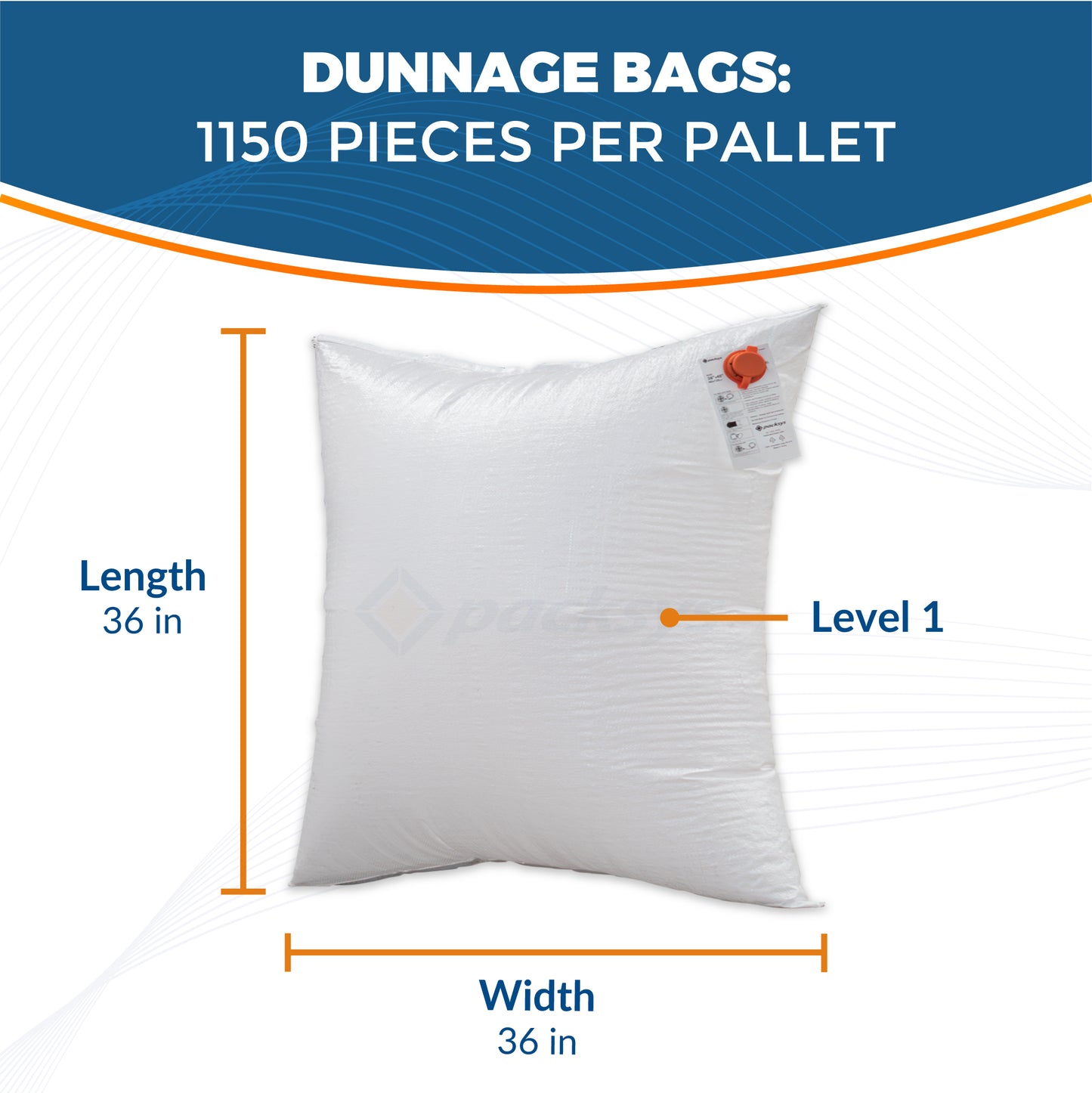 Dunnage Bags