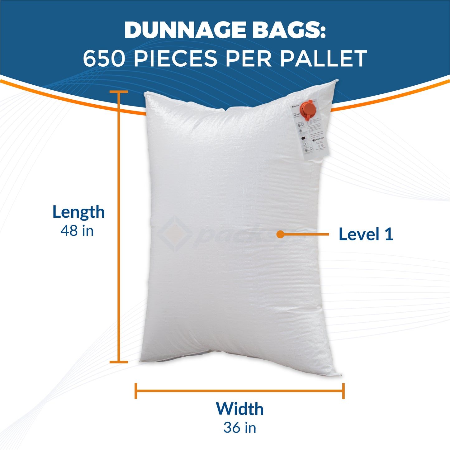 Dunnage Bags