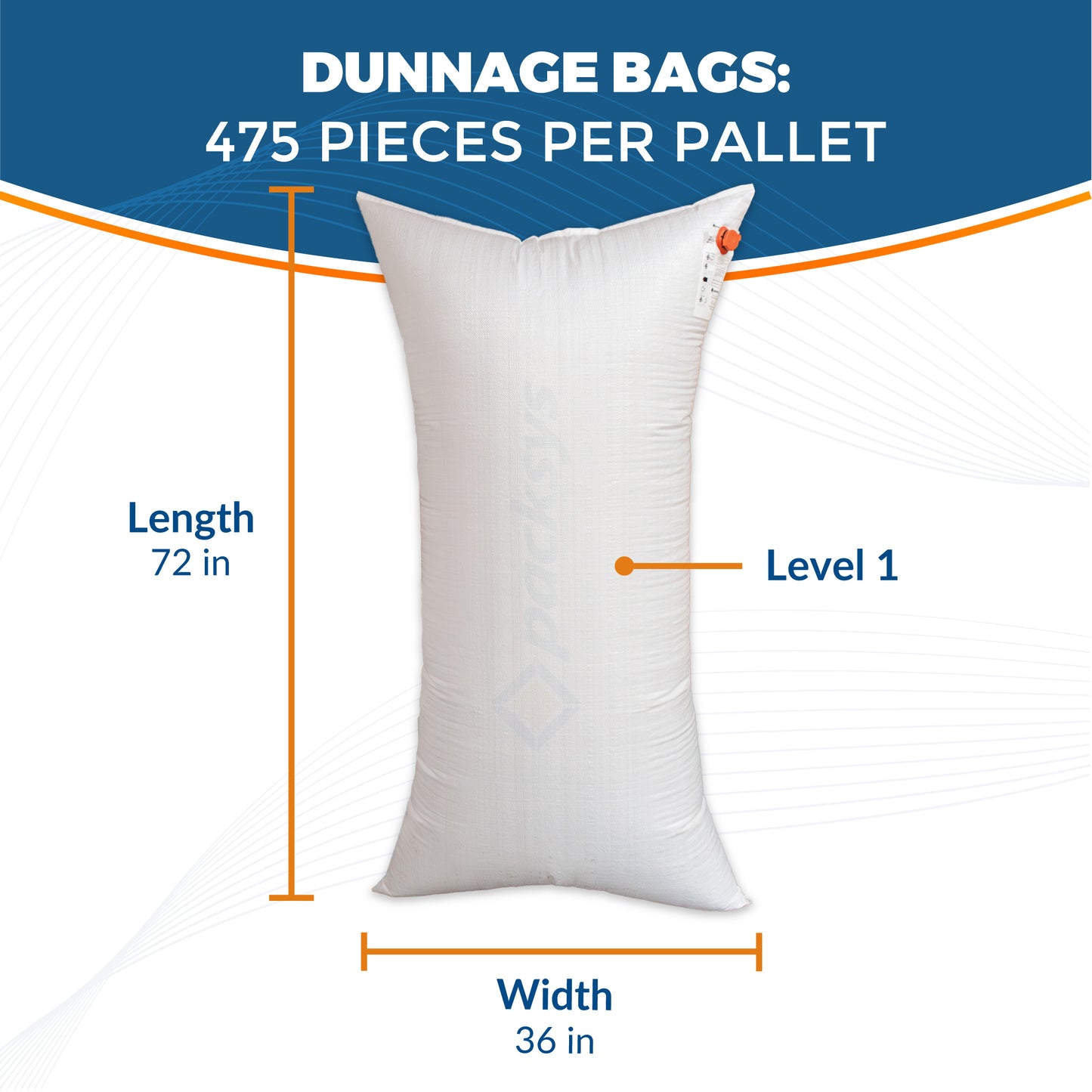 Dunnage Bags