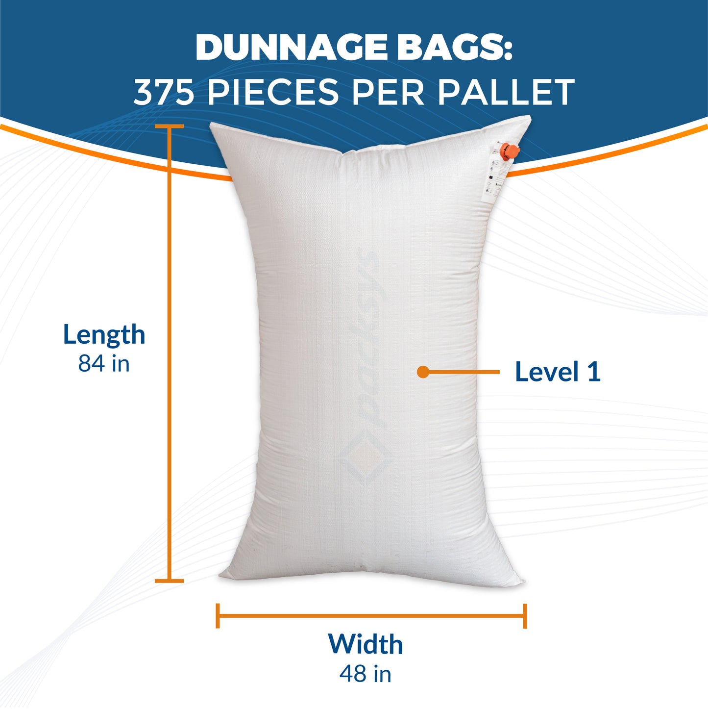 Dunnage Bags