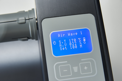 AirWave 1 air cushion machine