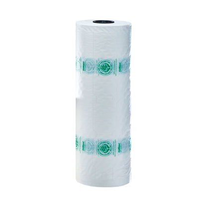 BioFilm wrapper air cushion film
