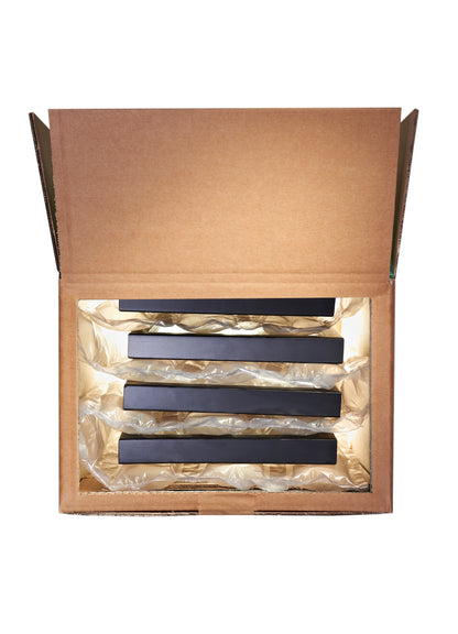 BioFilm wrapper air cushion film