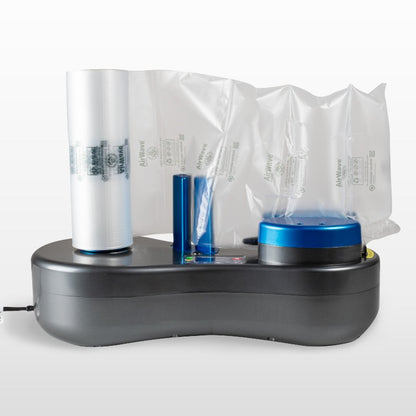 AirBoy Nano 4 air cushion machine