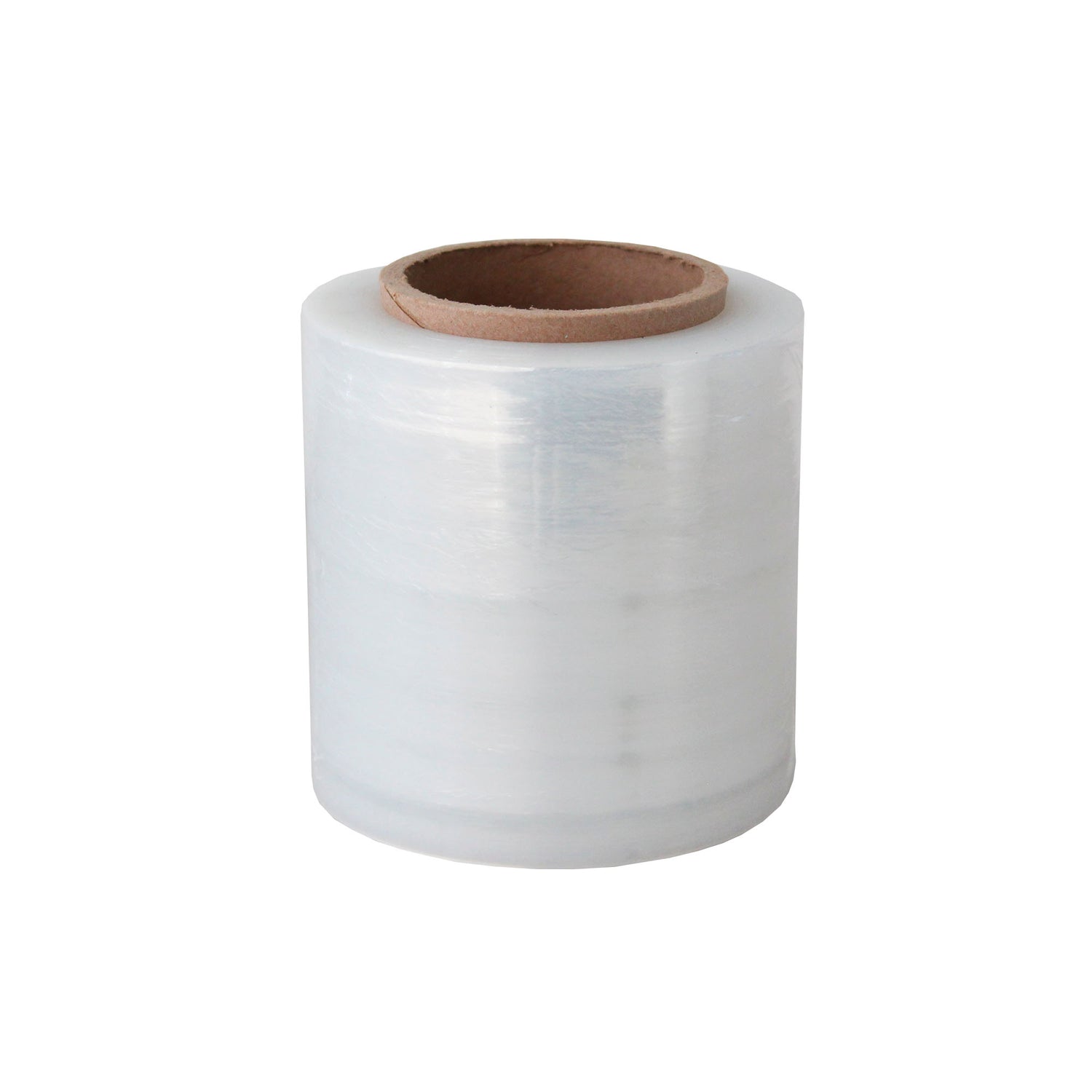 Mini banding stretch film