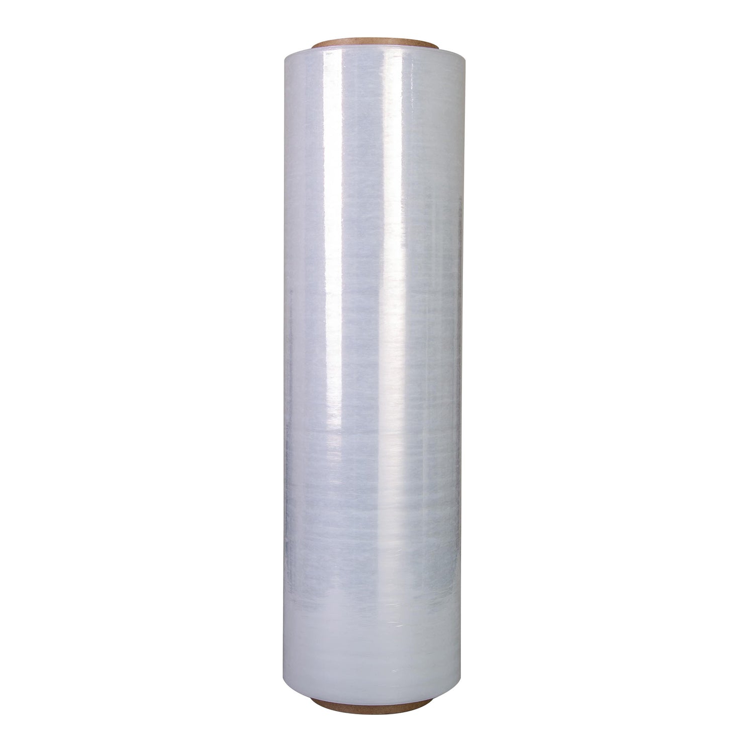 18-inch hand stretch wrap
