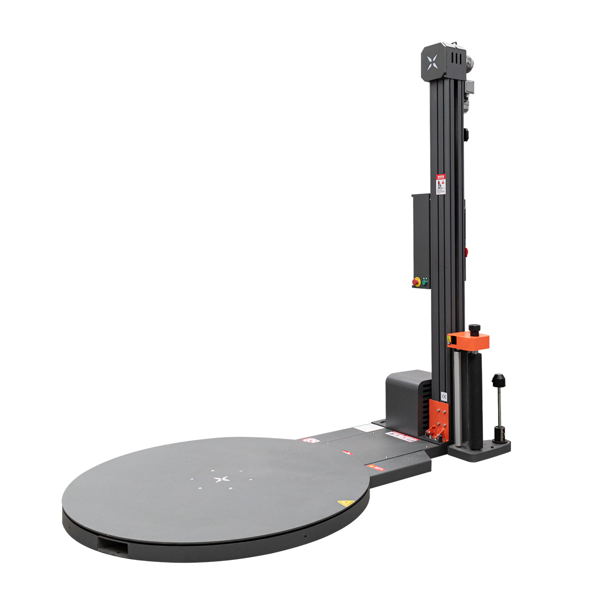 X0 Wrapper – Packsys USA