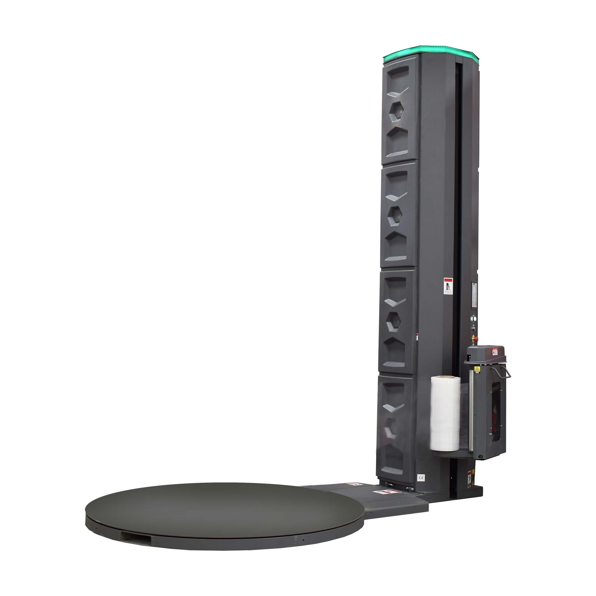 X1 Wrapper – Packsys USA